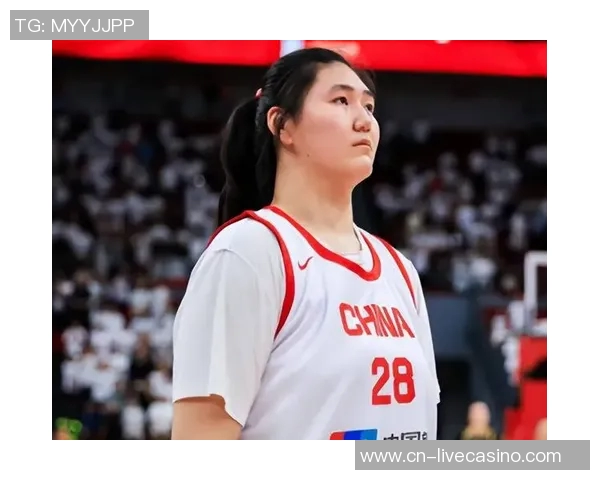 中国女篮半场领先20分张子宇统治禁区日本队无计可施