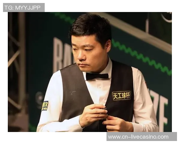 丁俊晖与艾伦巅峰对决谁将问鼎斯诺克世界冠军荣耀之巅