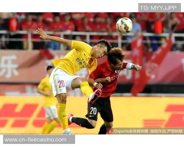 辽宁宏运迎战广州恒大争夺中超积分榜关键战役的精彩对决